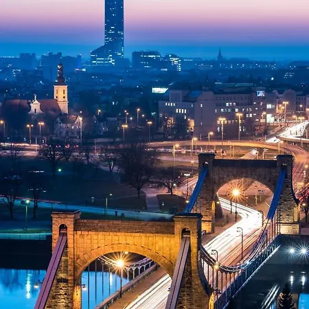 Sky Tower Appartamento