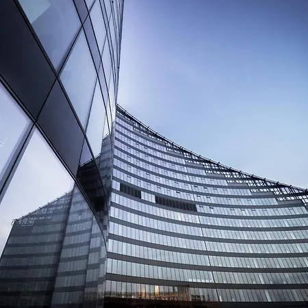 Sky Tower * Breslavia