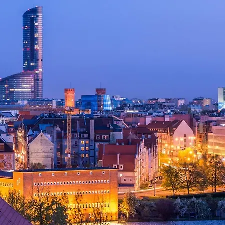 Appartamento Sky Tower