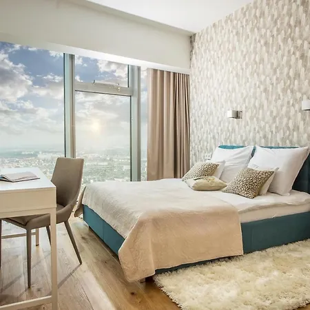 Appartamento Sky Tower