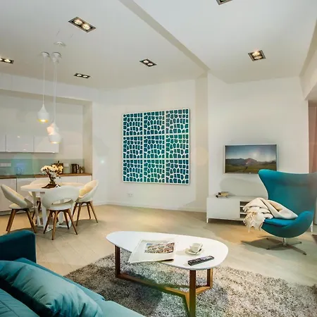 Sky Tower * Breslavia