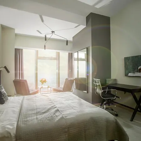 Appartamento Sky Tower *