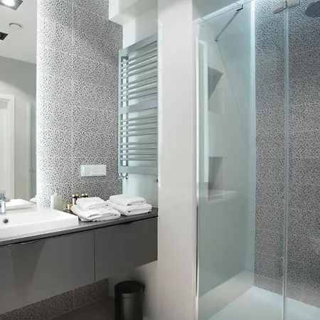 Sky Tower Appartamento