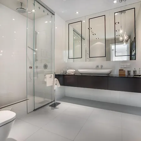 Sky Tower Appartamento