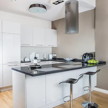 Appartamento Sky Tower *