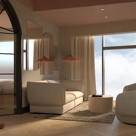 Appartamento Sky Tower *