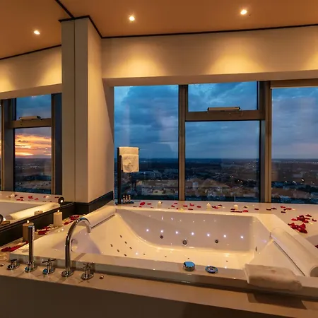 Appartamento Sky Tower *