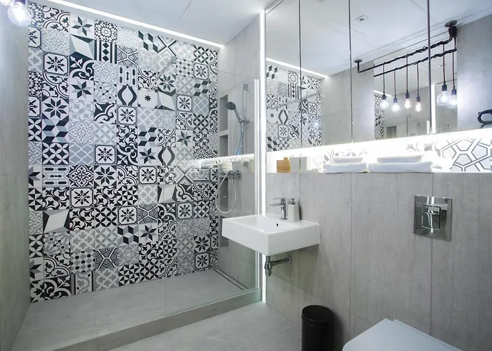 Διαμέρισμα Sky Tower