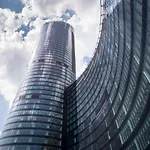 Sky Tower Wroclaw