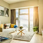 Sky Tower Appartement *