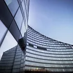 Sky Tower * Wrocław