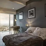 Appartement Sky Tower
