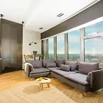 Sky Tower Διαμέρισμα