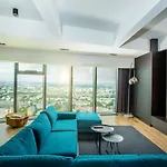 Sky Tower Wrocław