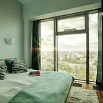 Sky Tower * Wrocław