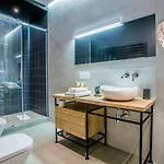 Sky Tower Appartement