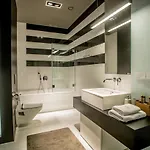 Sky Tower Appartement