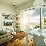 Sky Tower * Βρότσλαβ