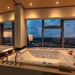 Appartement Sky Tower *