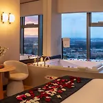 Appartement Sky Tower Wrocław