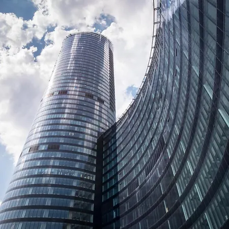 Sky Tower ורוצלב