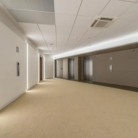 Apartment Sky Tower *