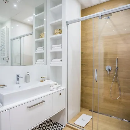 Apartamento Sky Tower