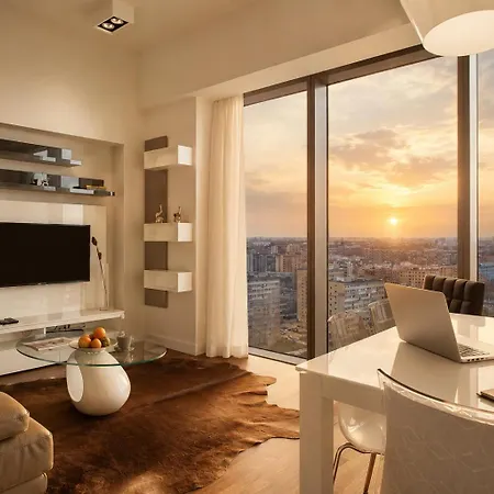 Sky Tower ורוצלב