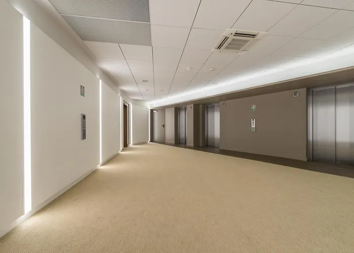 Apartmán Sky Tower *