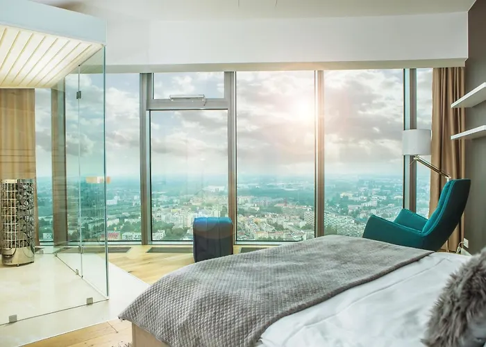 Sky Tower * Vratislav