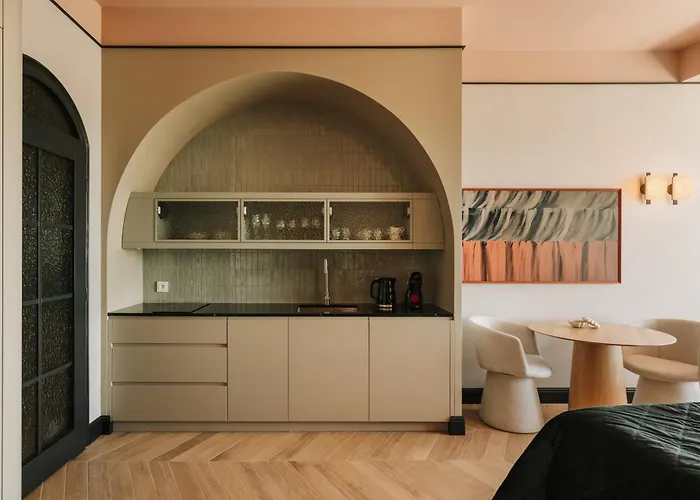 Apartmán Sky Tower Vratislav