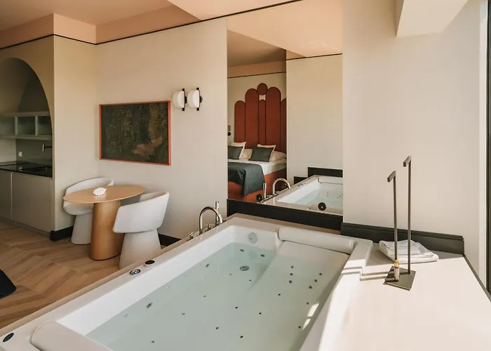 Apartment Sky Tower Wroclaw